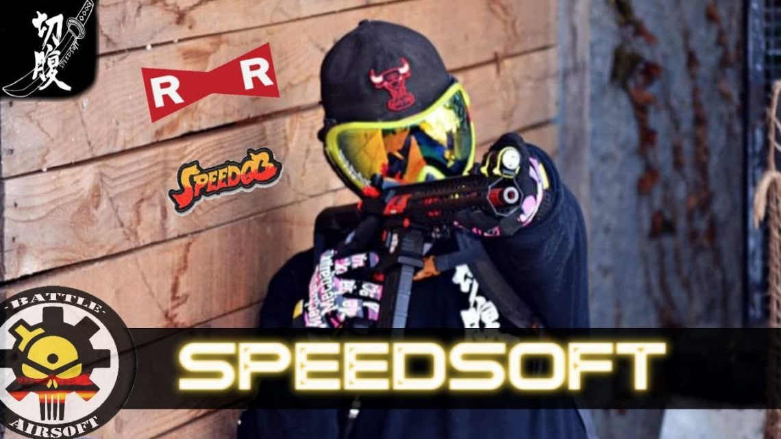 Speedsoft